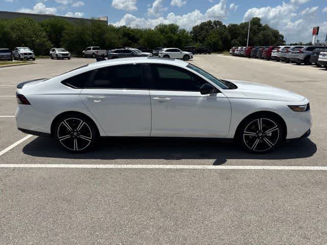 Used 2026 Honda Accord Sport image 6