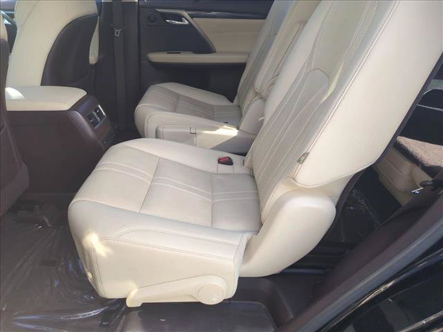 Used 2020 Lexus RX 450hL Luxury w/ Accessory Package AWD/4WD image 20