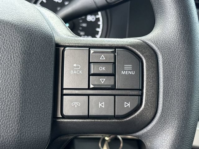 New 2026 Ford F350 XL w/ STX Appearance Package AWD/4WD image 38