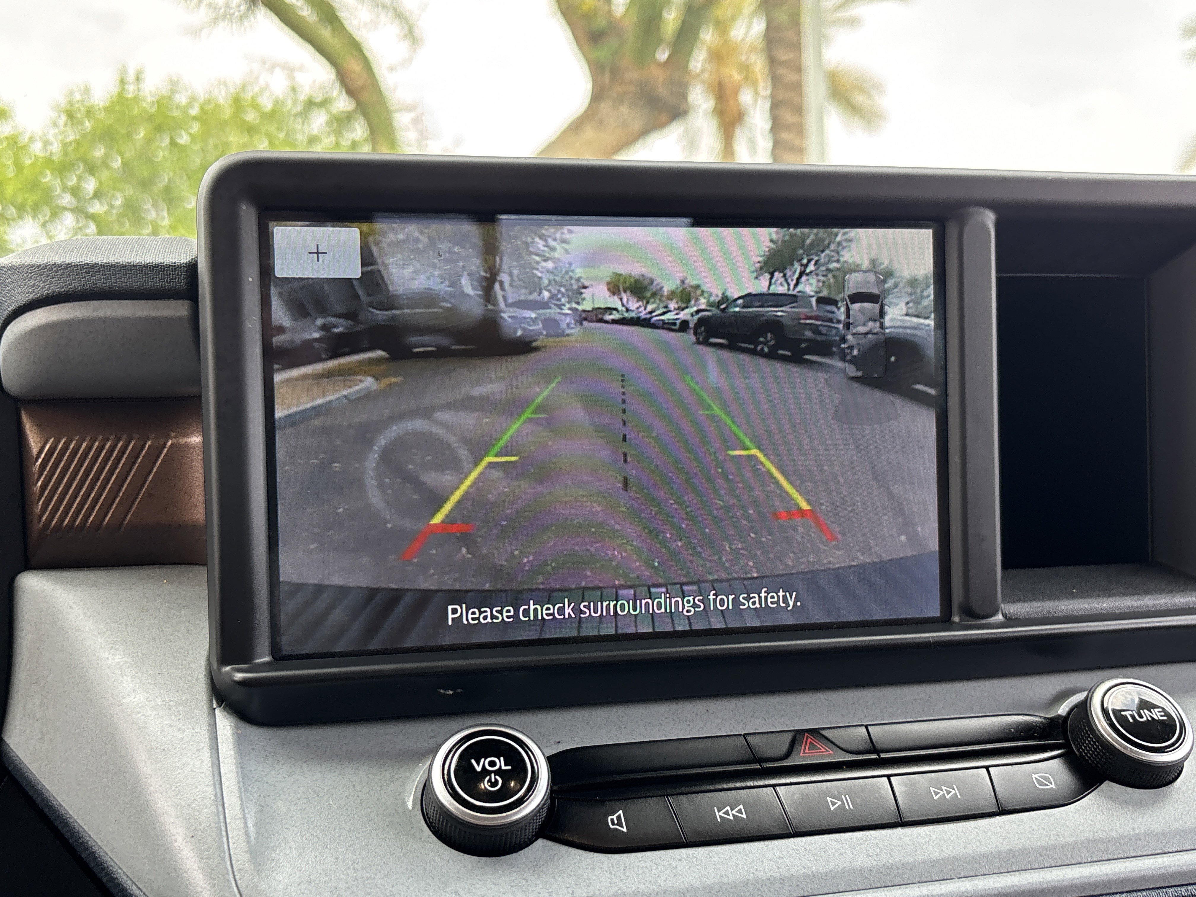 Used 2022 Ford Maverick Lariat w/ Lariat Luxury Package image 21