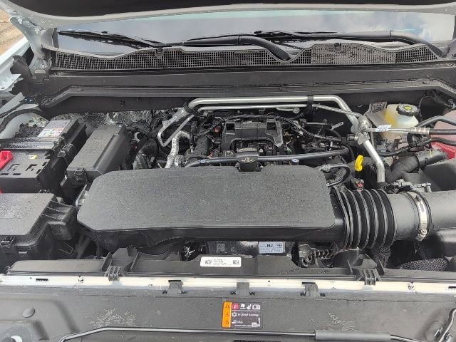New 2026 Chevrolet Colorado Z71 w/ Technology Package AWD/4WD image 20
