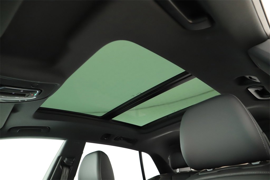 Certified 2025 Audi Q8 Premium Plus w/ Premium Plus Package image 26