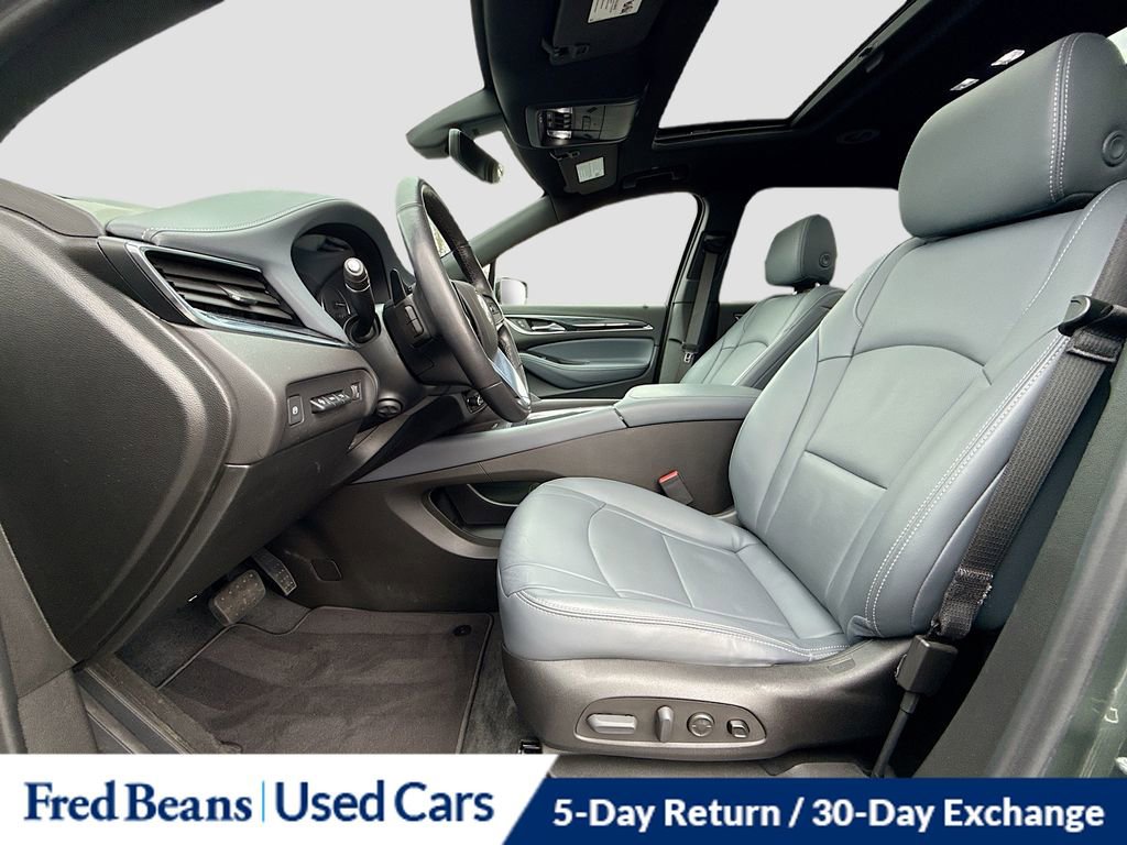 Used 2023 Buick Enclave Premium w/ Experience Buick Package image 24