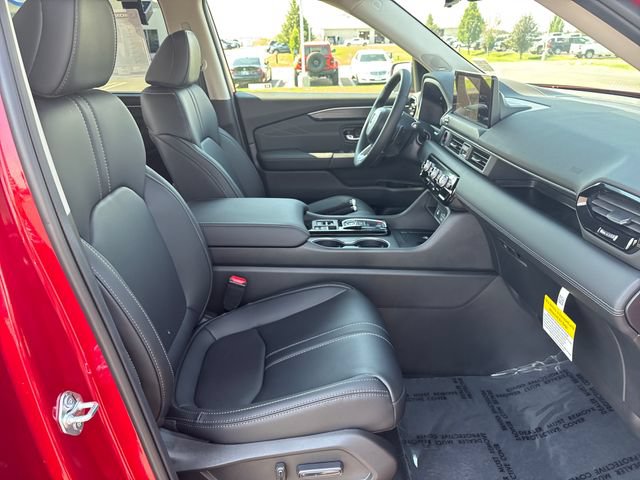 New 2026 Honda Pilot Touring image 23