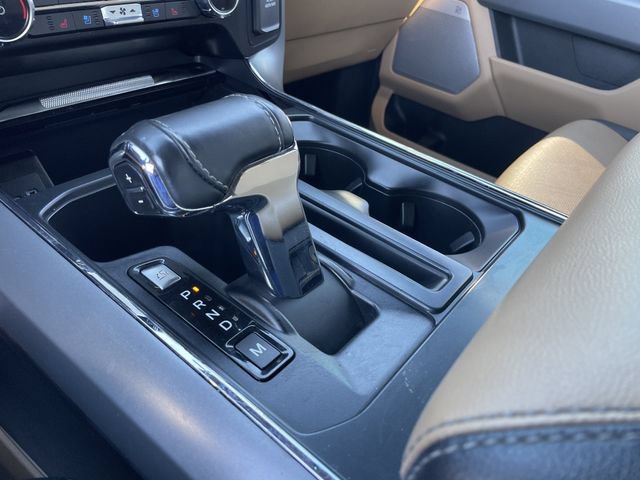 Used 2022 Ford F150 Lariat AWD/4WD image 24