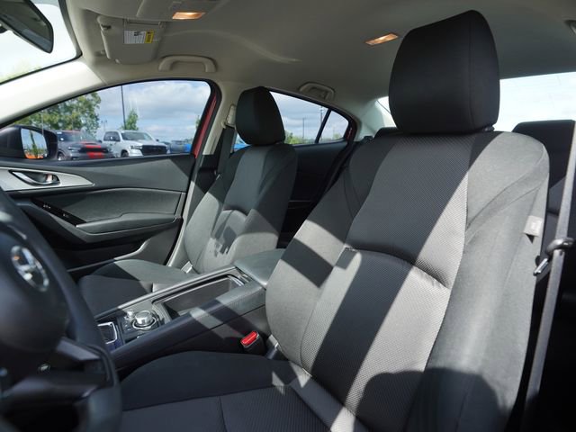 Used 2017 MAZDA MAZDA3 Sport FWD image 34