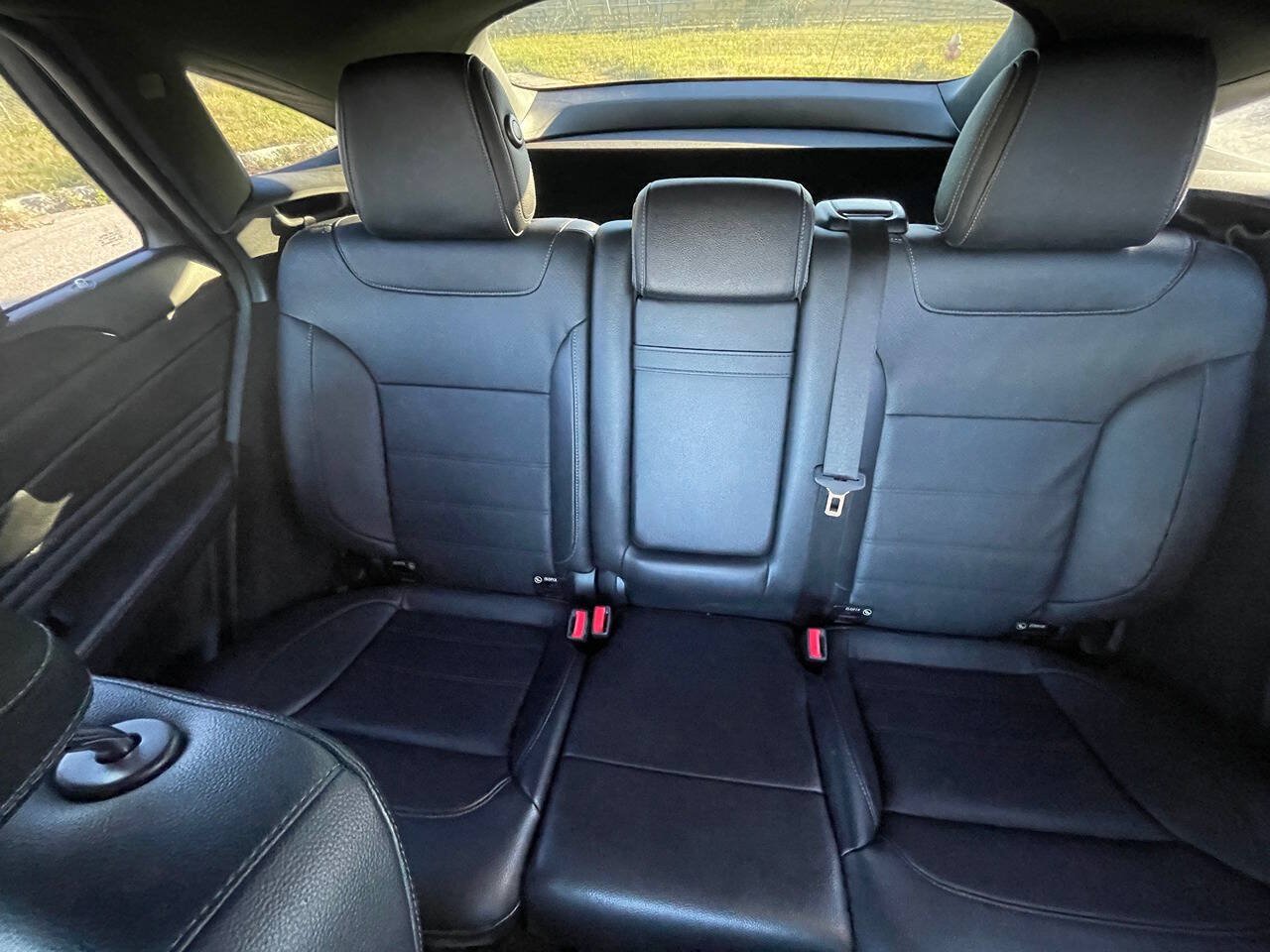 Used 2019 Mercedes-Benz GLE 43 AMG 4MATIC Coupe w/ Premium 3 Package image 21