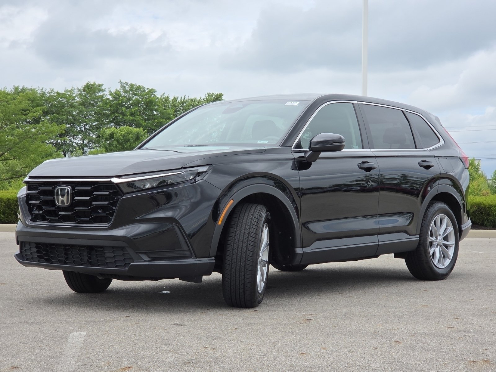 Used 2023 Honda CR-V EX image 15