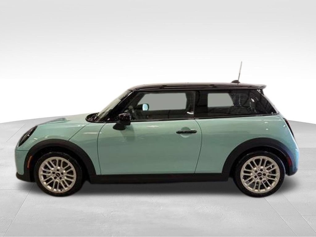 Used 2026 MINI Cooper S FWD image 2