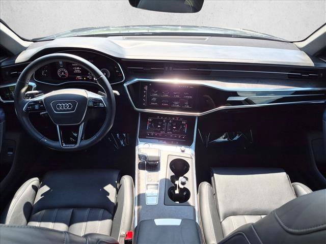 Used 2019 Audi A6 3.0T Prestige AWD/4WD image 18