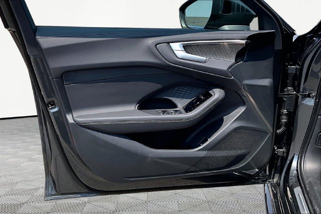 New 2026 Audi A5 Premium Plus AWD/4WD image 18