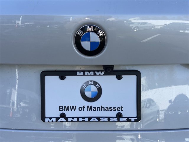 Certified 2022 BMW X5 xDrive40i w/ Parking Assistance Package image 36