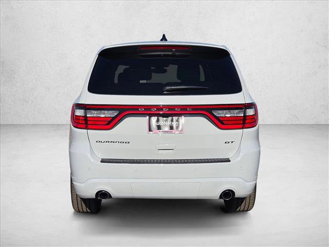 Used 2025 Dodge Durango GT image 6