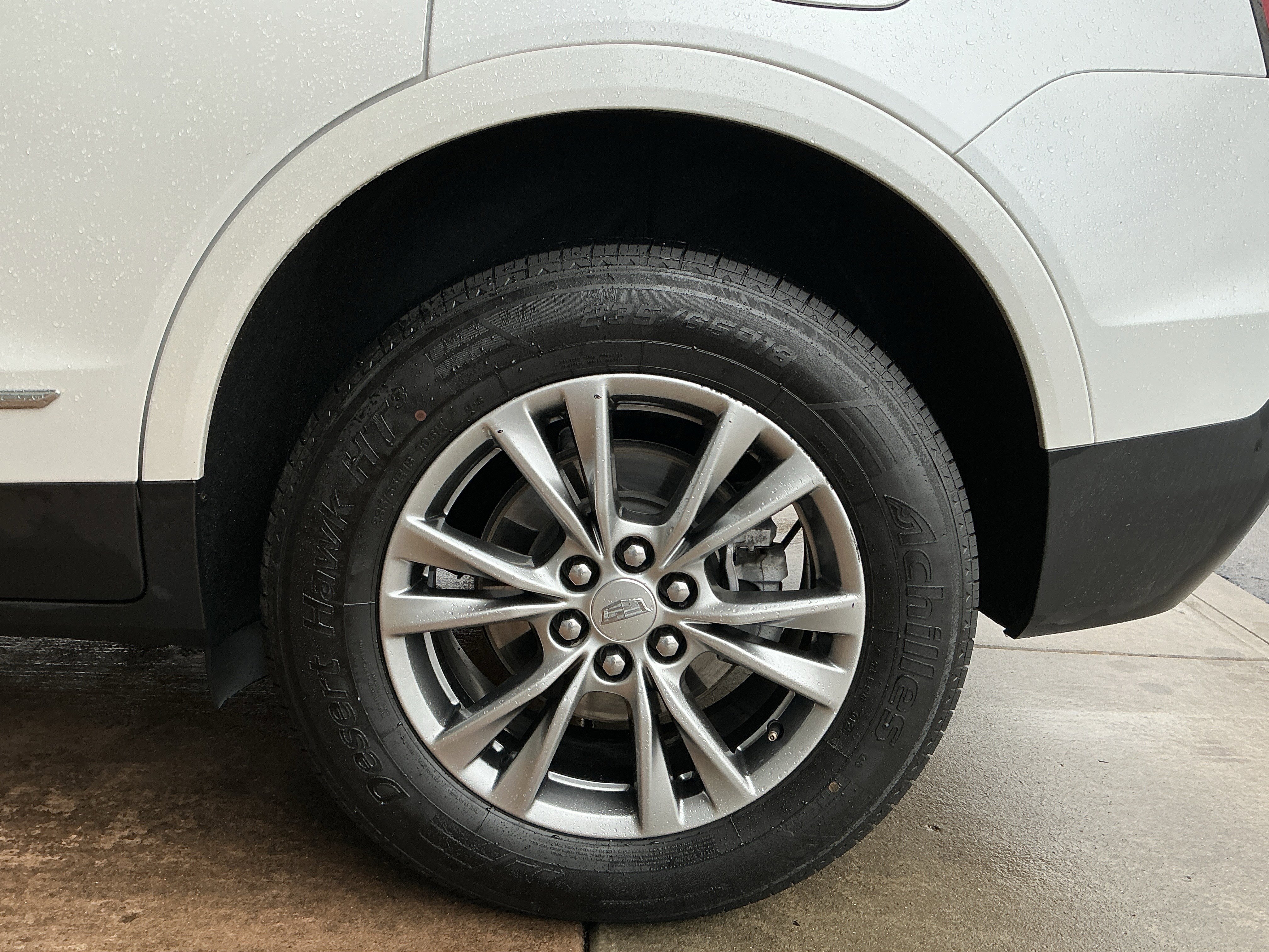 Used 2023 Cadillac XT5 Premium Luxury image 26