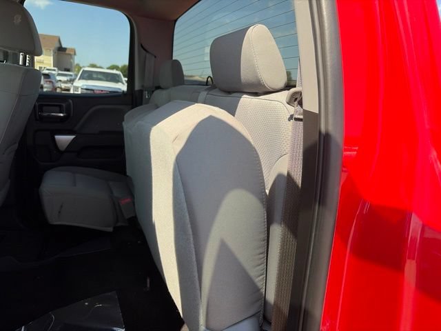 Used 2016 Chevrolet Silverado 1500 LT w/ All Star Edition AWD/4WD image 37
