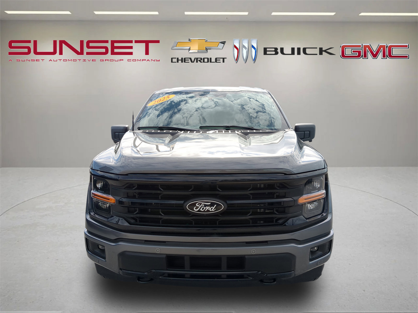 Used 2025 Ford F150 XLT w/ Equipment Group 302A MID image 37