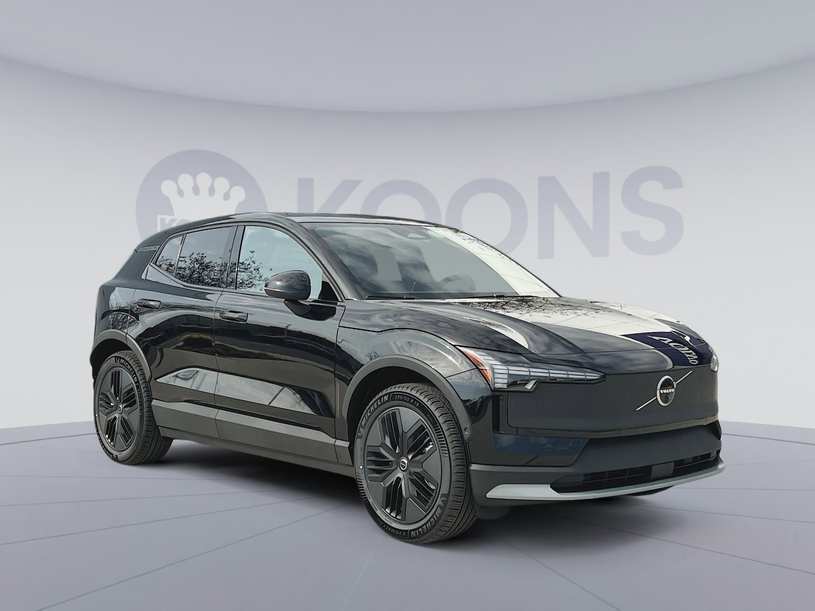 New 2026 Volvo EX30 Cross Country Ultra w/ Protection Package Premier AWD/4WD image 10