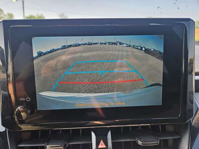 Used 2024 Toyota Corolla SE FWD image 20