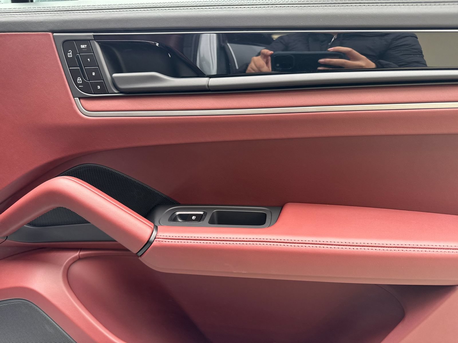 New 2026 Porsche Cayenne S AWD/4WD image 20