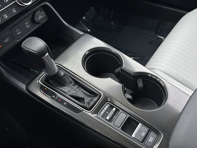 Certified 2026 Honda Civic Sport Touring image 29