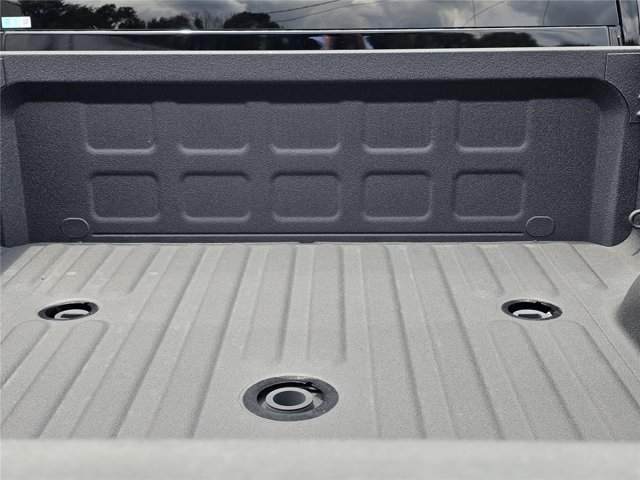 New 2026 RAM 2500 Big Horn RWD image 29