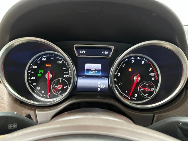 Used 2016 Mercedes-Benz GLE 350 4MATIC image 14