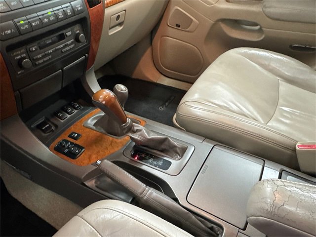 Used 2006 Lexus GX 470 image 20