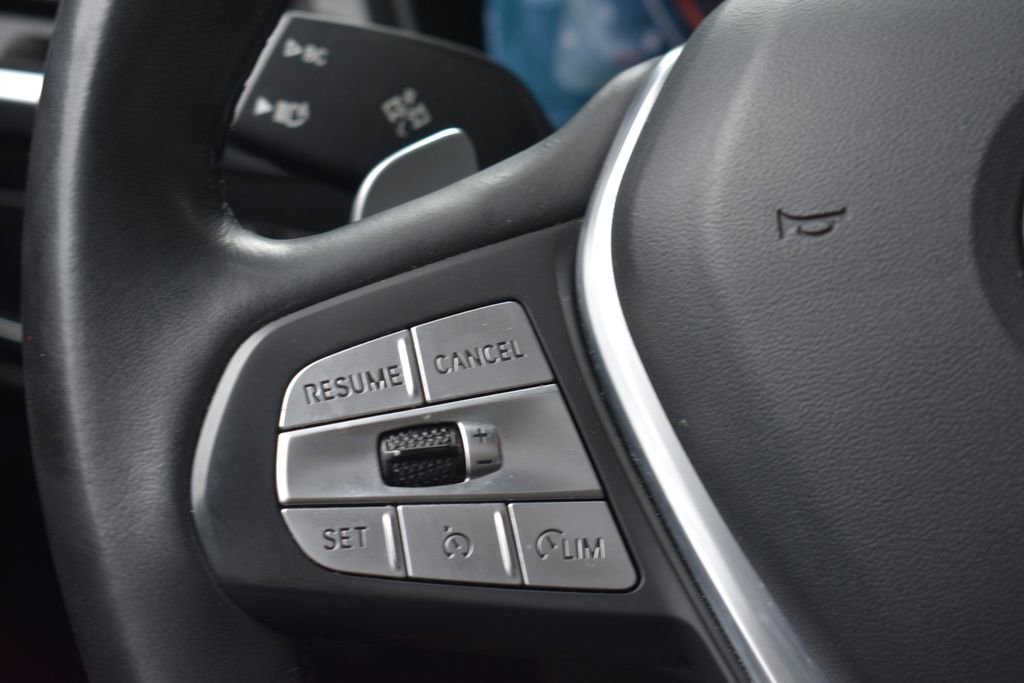 Used 2024 BMW X3 sDrive30i RWD image 15