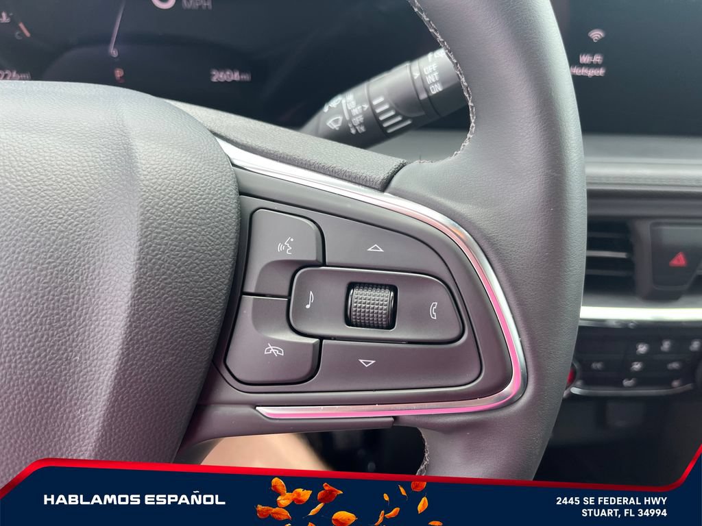 New 2026 Buick Encore GX Sport Touring w/ Advanced Technology Package FWD image 18