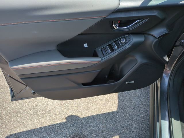 New 2025 Subaru Crosstrek 2.5i Limited w/ Crosstrek Mirror Package image 12