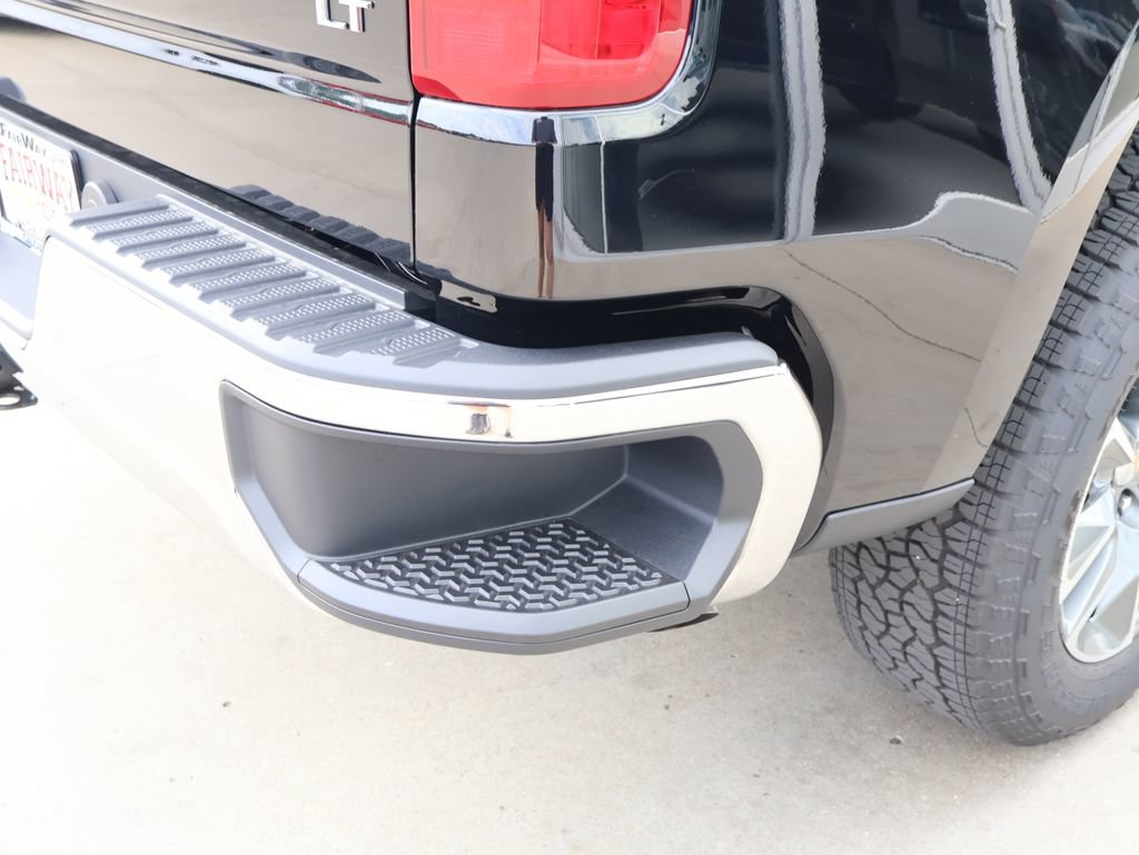 New 2026 Chevrolet Silverado 1500 LT AWD/4WD image 33