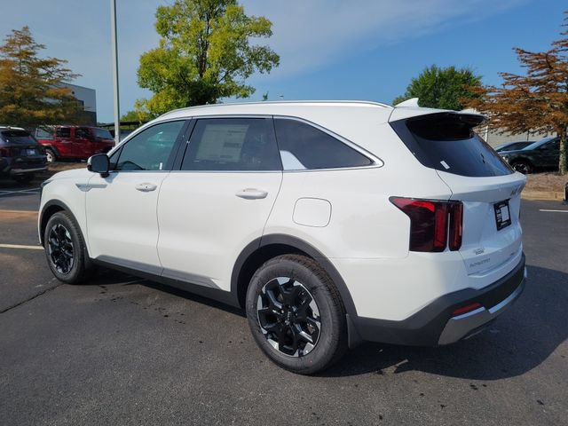 New 2026 Kia Sorento S w/ S Panoramic Sunroof Package FWD image 6