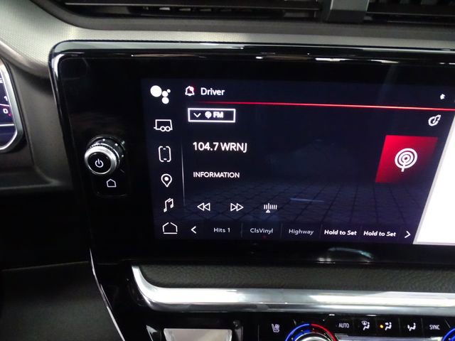 Used 2024 GMC Sierra 1500 Denali w/ Denali Reserve Package image 16