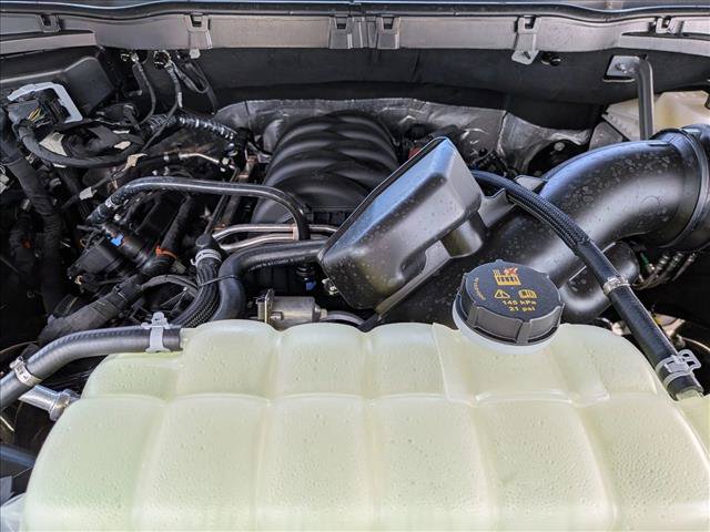 New 2026 Ford F150 Lariat AWD/4WD image 15