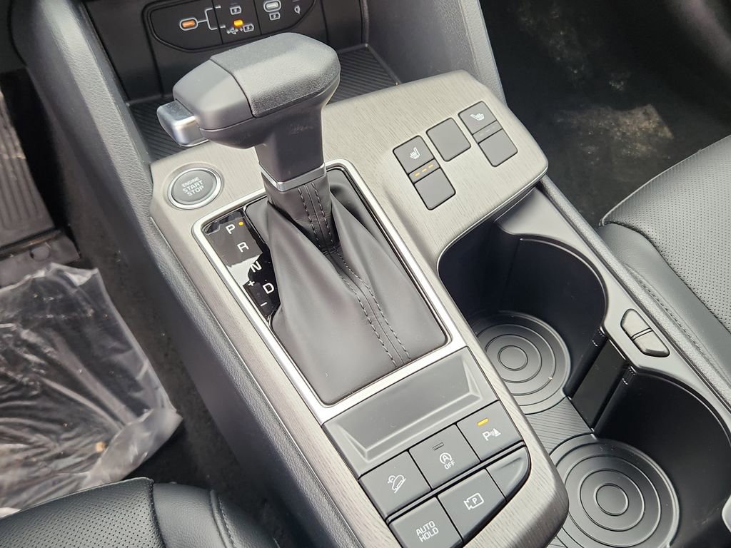 New 2026 Kia Sportage X-Line w/ X-Line Technology Package image 13