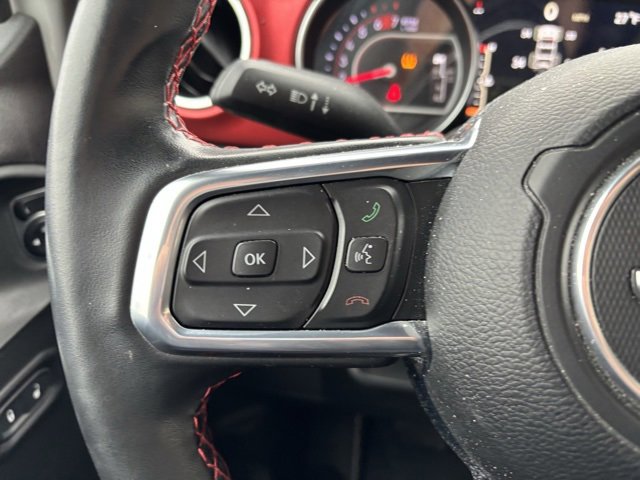 Used 2021 Jeep Wrangler Unlimited Rubicon image 14