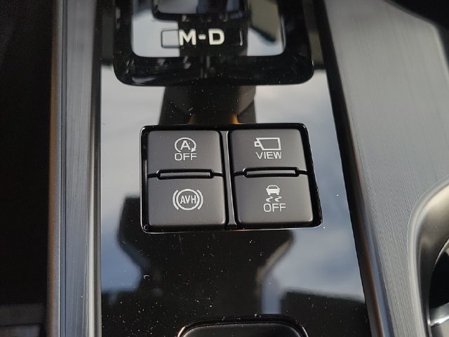 New 2026 Subaru Outback Wilderness AWD/4WD image 31