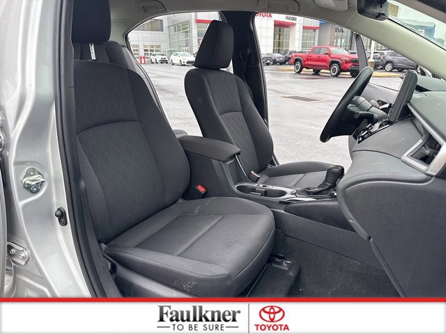 Certified 2023 Toyota Corolla LE image 17