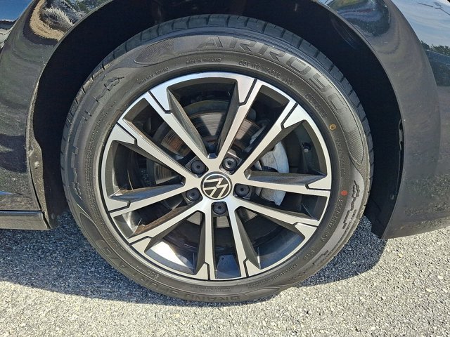 Used 2023 Volkswagen Jetta Sport FWD image 12