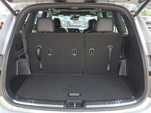 Used 2025 Kia Telluride SX X-Line AWD/4WD image 30