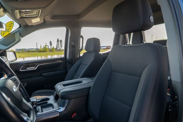 Used 2022 Chevrolet Silverado 1500 RST image 14