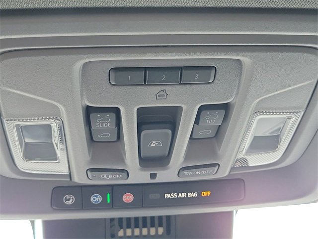 New 2026 Chevrolet Silverado 1500 LTZ w/ LTZ Premium Texas Edition image 53