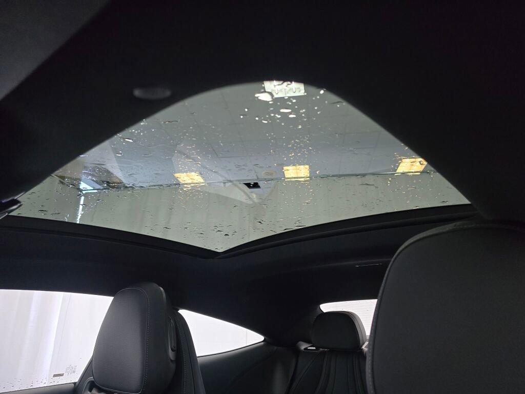 New 2026 Mercedes-Benz CLE 300 4MATIC Coupe image 28