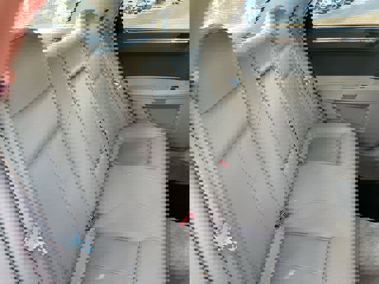 Used 2005 Chrysler 300 Touring image 15