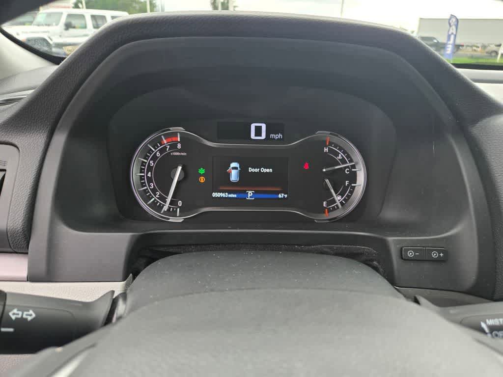 Used 2017 Honda Pilot EX-L image 16