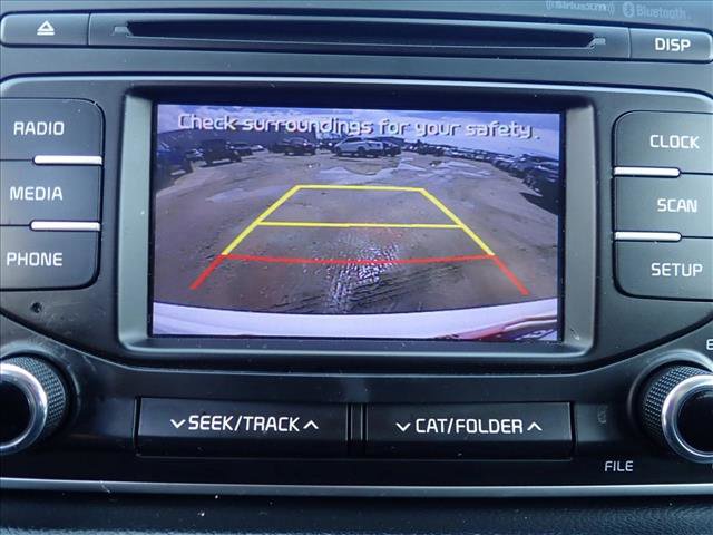 Used 2018 Kia Sportage LX AWD/4WD image 16