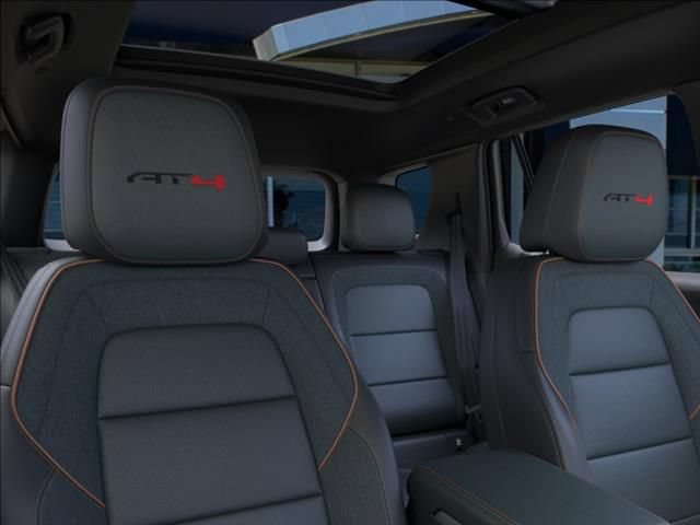 New 2027 GMC Terrain AT4 w/ Convenience Package III AWD/4WD image 24