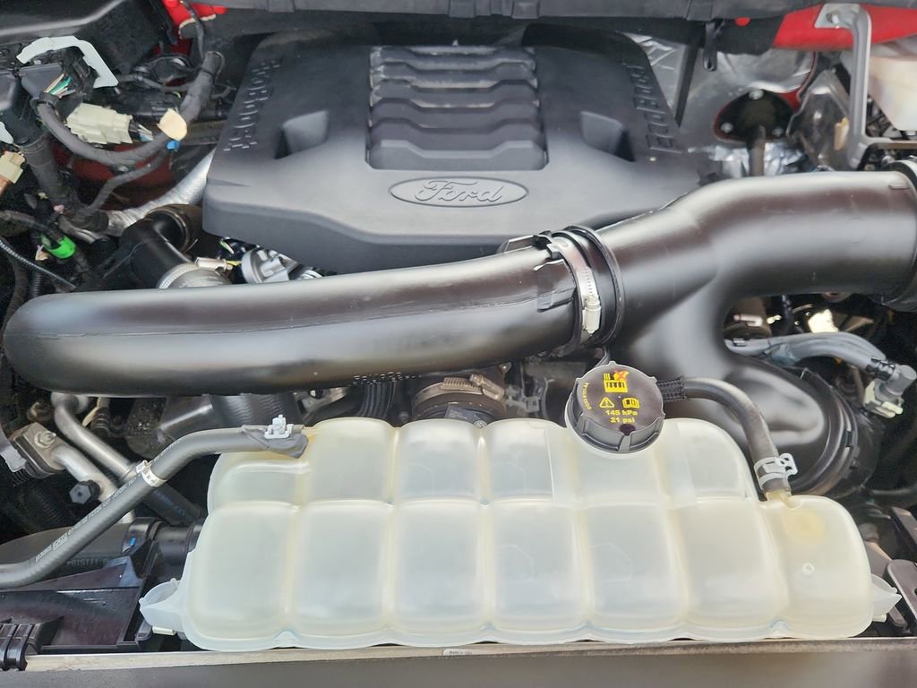 Used 2022 Ford F150 XL w/ Trailer Tow Package image 16