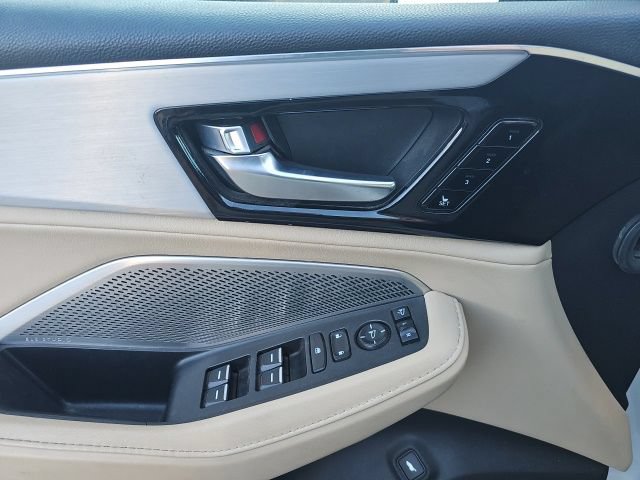 Used 2022 Acura MDX w/ Technology Package AWD/4WD image 19