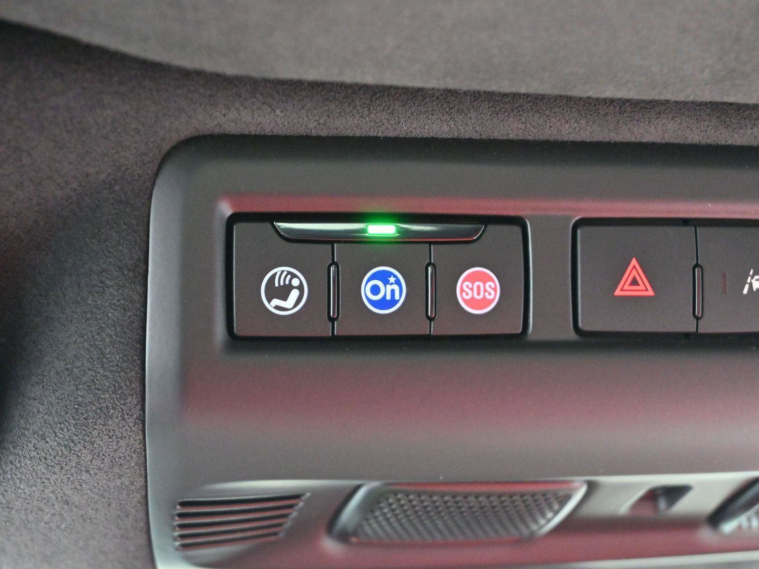 Used 2025 Chevrolet Corvette Z06 w/ Battery Protection Package image 21